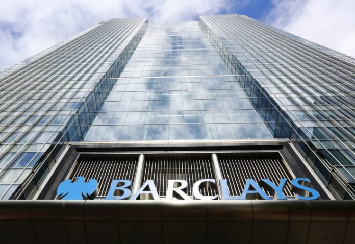 barclays