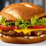 burger