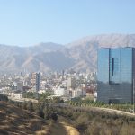iran central bank