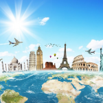 travel