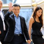 jack ma