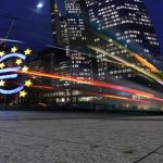 ECB European Central Bank