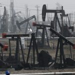 oil crude