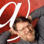 ray tomlinson