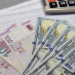 manat dollar currency
