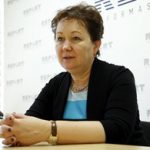 Larisa Leşçenko