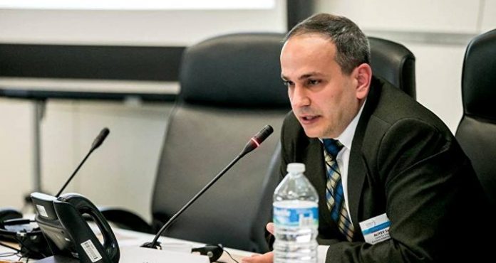 Samir Aliyev