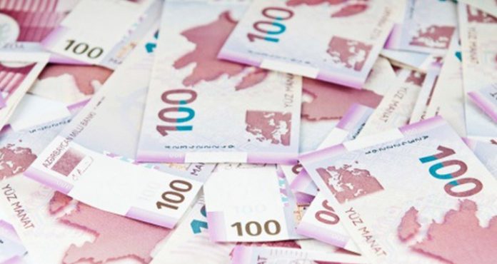 Azerbaijani-Manat