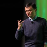 jack ma