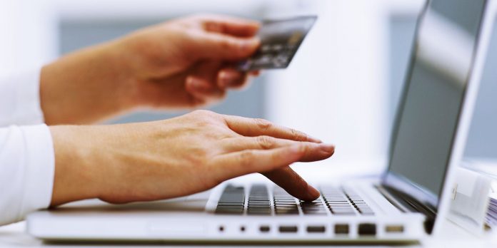 Shopping-online
