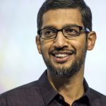 google ceo