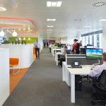 office