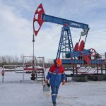 oil