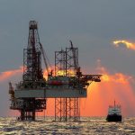 oil crude