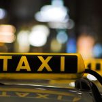 taxi