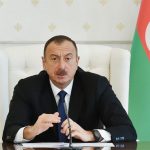 ilham aliyev