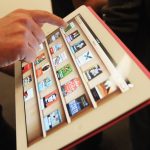 apple itunes