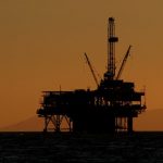oil
