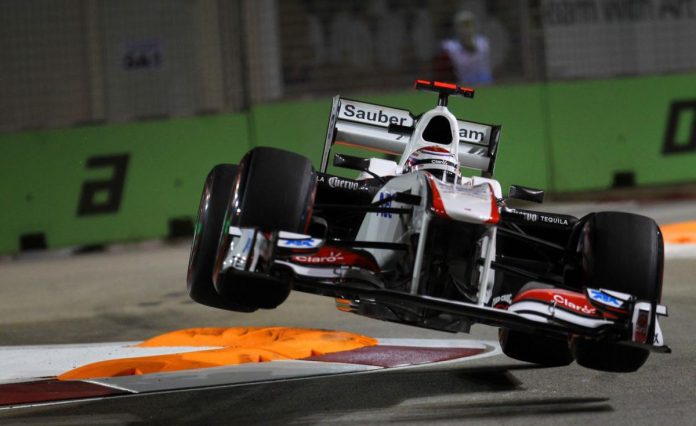 The-Singapore-Formula-1-Grand-Prix-Singapore