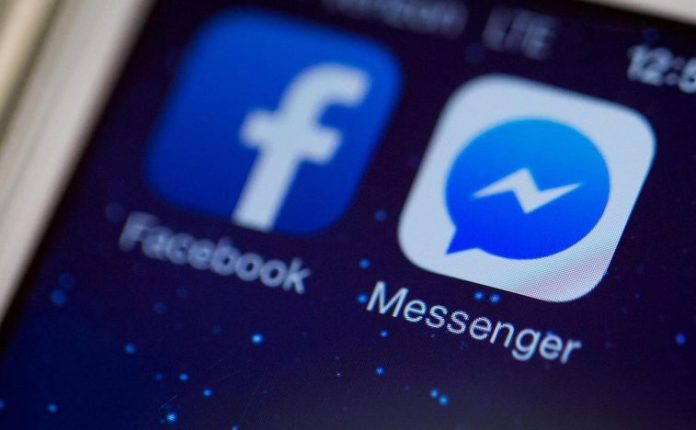 Facebook Messenger