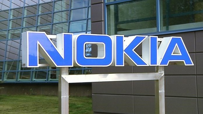 nokia
