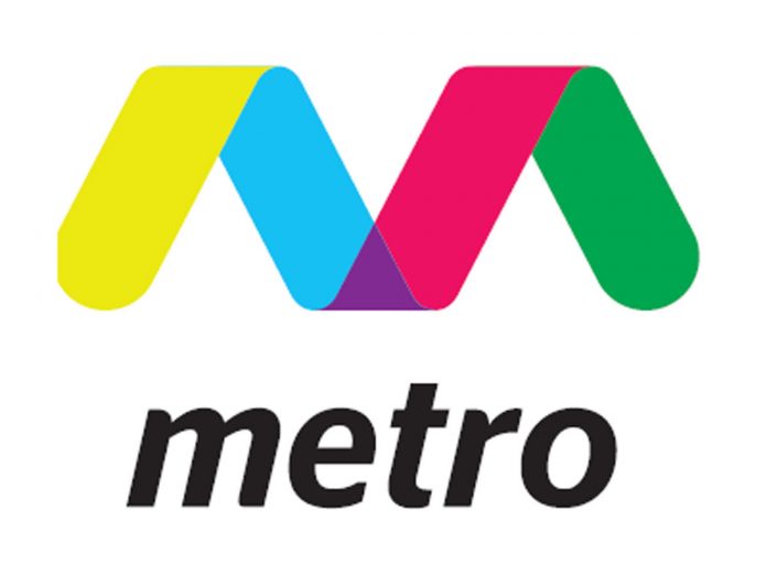 Baku metro undeground