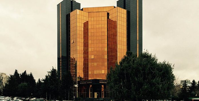 merkeziBank
