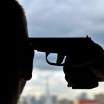 gun