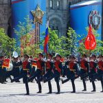 USSR PARAD2016