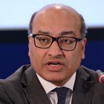 Suma Chakrabarti ebrd