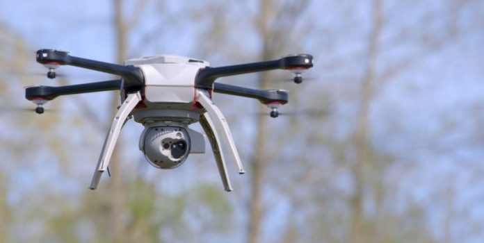 dron