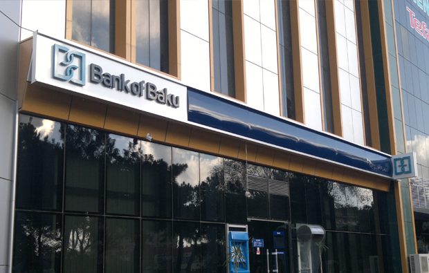 KOB müştərilərinin cəlbi bölməsinin eksperti – Bank of Baku