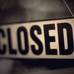 closed-sign