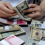 USD yuan curren