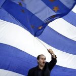 european-union-supporters-demonstrate-in-athens-as-eurozone-leaders-meet-for-summit-478112104-5744c3088066d