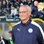 PICTURE ALEX HANNAM – Burton Albion v Leicester City – Claudio Ranieri – STORY