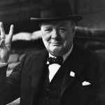 Winston Churchill