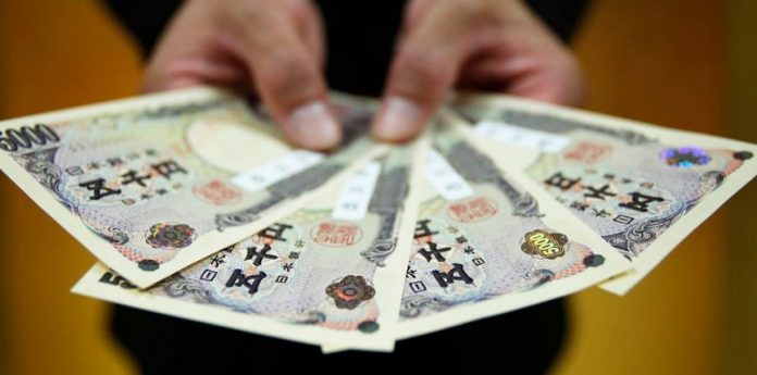 yen