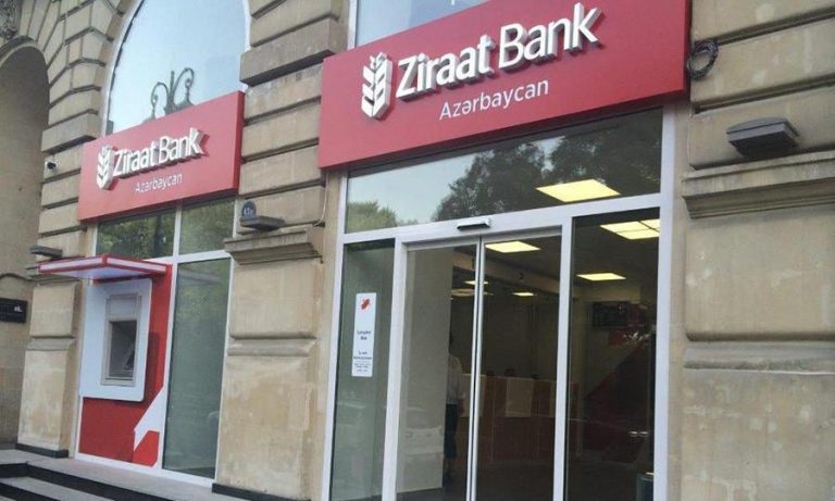 Müştəri Xidmətləri Mütəxəssisi (Gəncə) – Ziraat Bank Azərbaycan