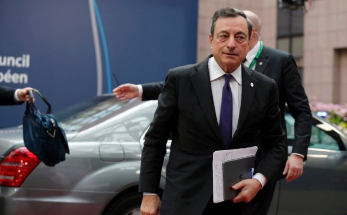 Mario Draqi