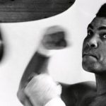 Mohammed Ali