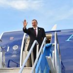 prezident ilham aliyev