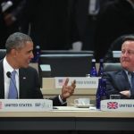 World Leaders Participate In Policy Discussion At Nuclear Security Summit