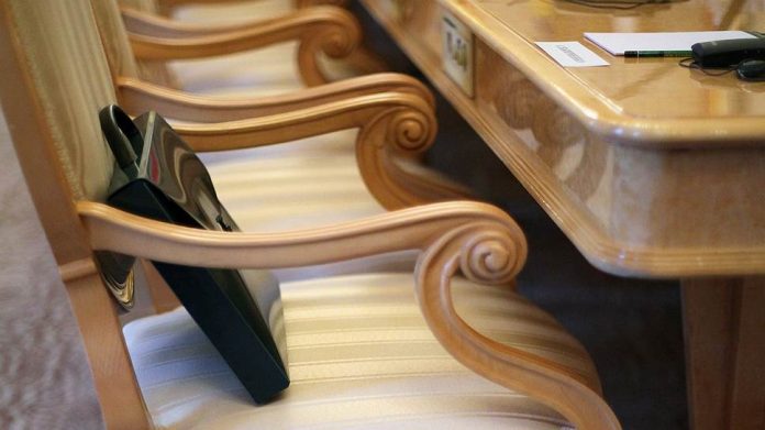 chair office