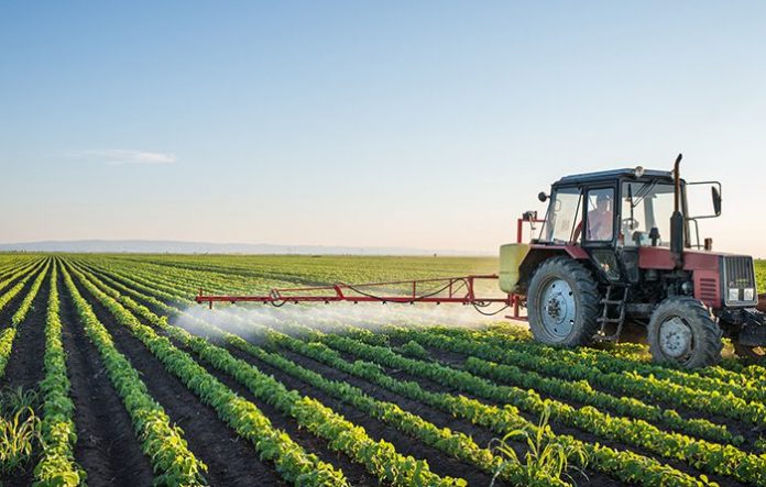 agriculture
