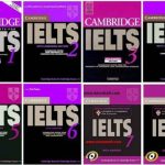 cambridge-ielts-books-series