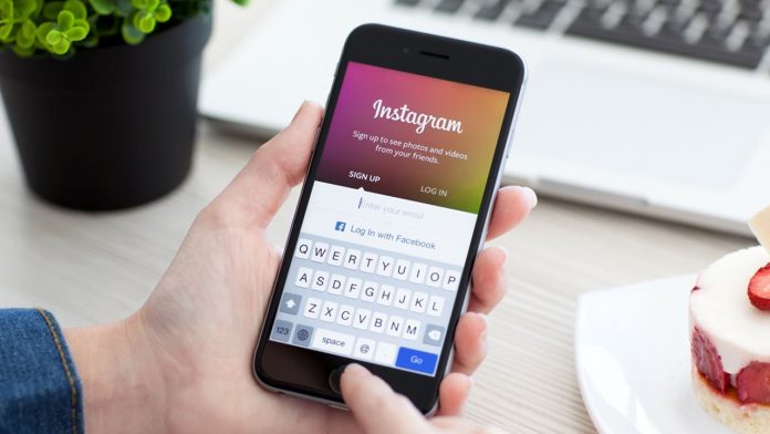 instagram