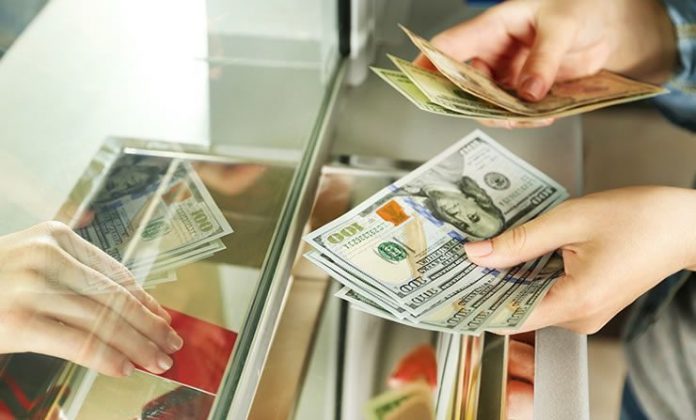 dollar currency