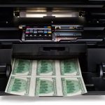 money printing