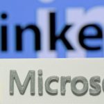 linkedin microsoft